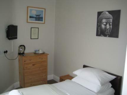 Bed and Breakfast The Kings Arms Wilmslow Zewnętrze zdjęcie